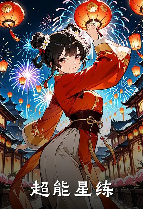 超能星练