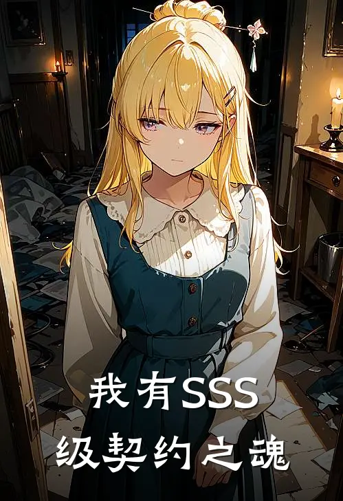 我有SSS级契约之魂林默李哲全本免费在线阅读_林默李哲全文阅读