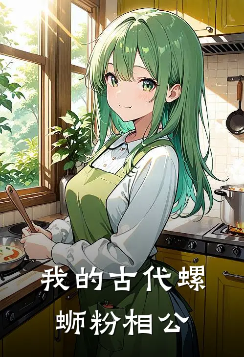 我的古代螺蛳粉相公(林小小小芸)最新推荐小说_最新免费小说我的古代螺蛳粉相公林小小小芸