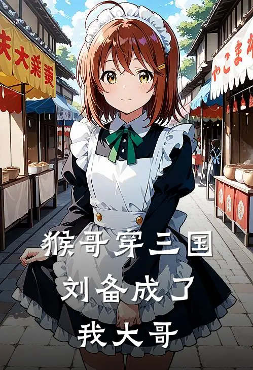 猴哥穿三国：刘备成了我大哥(吕布刘义)完本小说推荐_最新章节列表猴哥穿三国：刘备成了我大哥(吕布刘义)