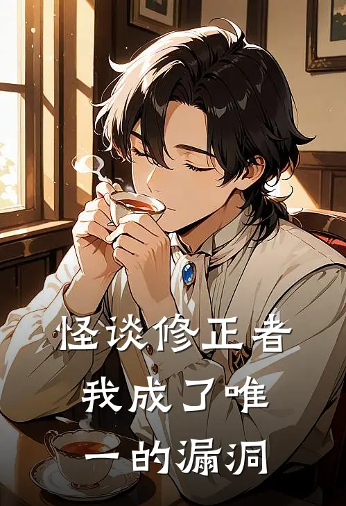 怪谈修正者：我成了唯一的漏洞陆燃孙悟空小说完结推荐_热门小说阅读怪谈修正者：我成了唯一的漏洞陆燃孙悟空