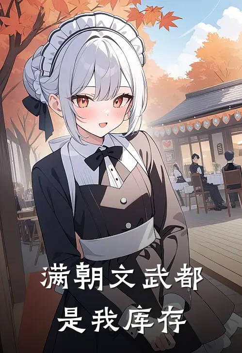 满朝文武都是我库存