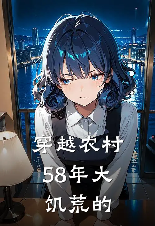 穿越农村58年大饥荒的
