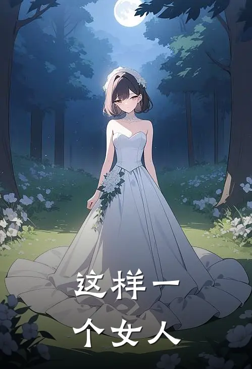 这样一个女人(梦帆苑梦帆)全本完结小说_完整版免费全文阅读这样一个女人(梦帆苑梦帆)