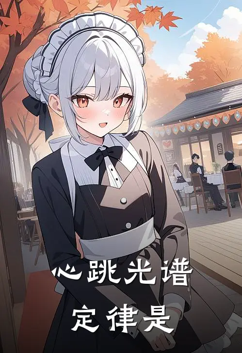 心跳光谱定律是