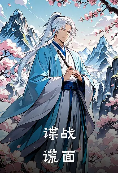 谍战：谎面王宸赵三河免费完结版小说_小说完结谍战：谎面王宸赵三河