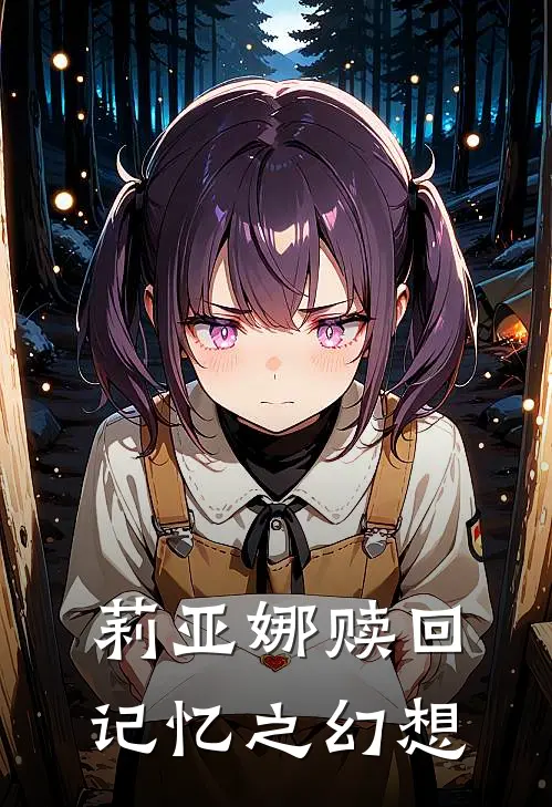 莉亚娜赎回记忆之幻想