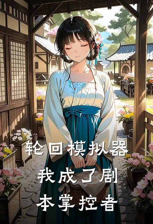 谢昭谢天阙《轮回模拟器：我成了剧本掌控者》小说免费在线阅读_轮回模拟器：我成了剧本掌控者(谢昭谢天阙)已完结小说