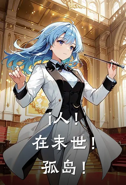 i人！在末世！孤岛！