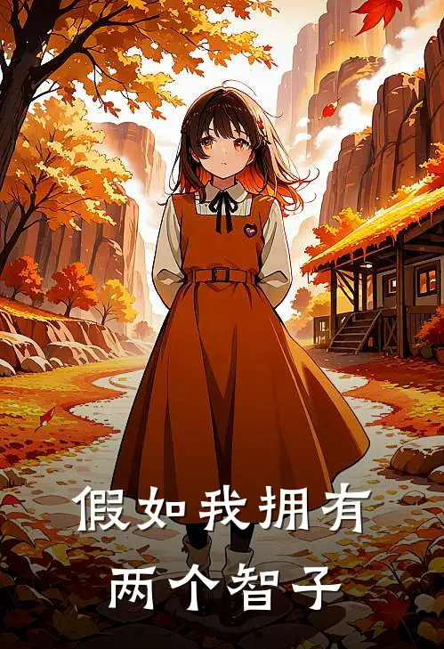 假如我拥有两个智子(苏晓林默)完本小说推荐_最新章节列表假如我拥有两个智子(苏晓林默)