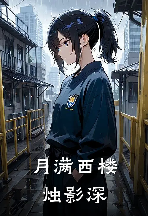 月满西楼烛影深(沈缺秦月)全本免费在线阅读_月满西楼烛影深全文阅读