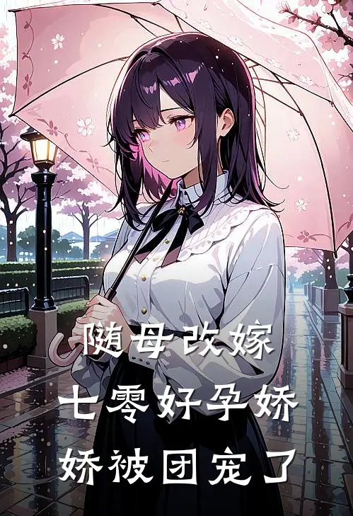 随母改嫁，七零好孕娇娇被团宠了(颜昭颜秋心)完结的热门小说_全本免费完结小说随母改嫁，七零好孕娇娇被团宠了(颜昭颜秋心)