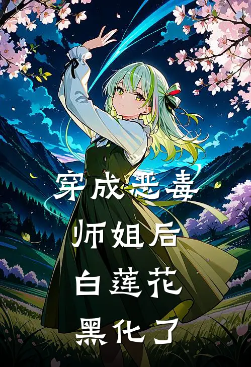 苏念沈忘《穿成恶毒师姐后，白莲花黑化了》全文免费在线阅读_《穿成恶毒师姐后，白莲花黑化了》全本在线阅读