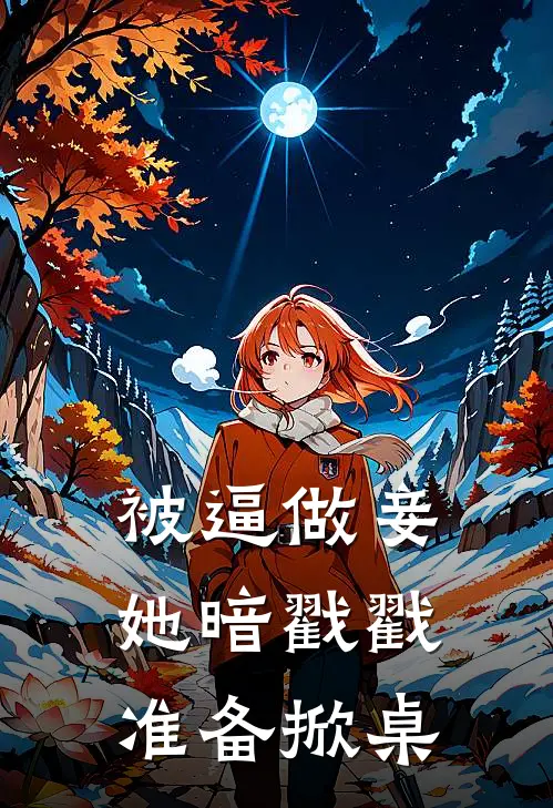 被逼做妾，她暗戳戳准备掀桌