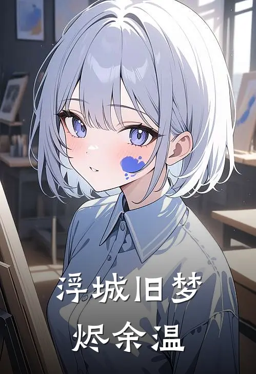 浮城旧梦：烬余温(夏书彤故渊)阅读免费小说_完本热门小说浮城旧梦：烬余温夏书彤故渊