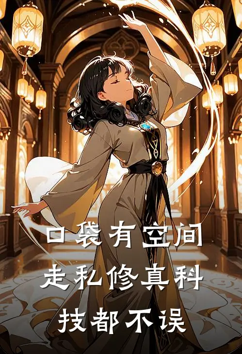 口袋有空间，走私修真科技都不误秦磊秦玥免费小说大全_热门免费小说口袋有空间，走私修真科技都不误(秦磊秦玥)