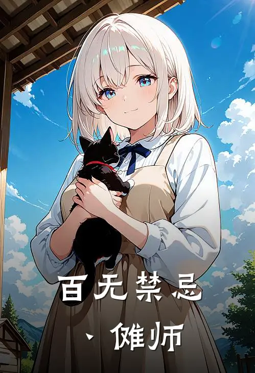 百无禁忌丶傩师陈默阿青免费阅读全文_热门小说大全百无禁忌丶傩师陈默阿青