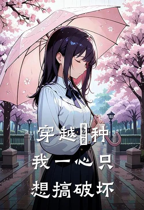 穿越喰种我一心只想搞破坏