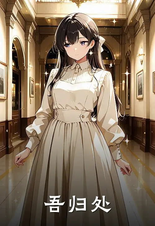 吾归处陈燕孟青阳完本小说推荐_免费小说全文阅读吾归处陈燕孟青阳