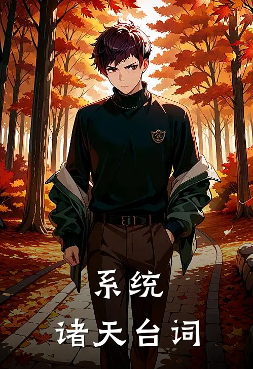 系统：诸天台词(陈登陈真)小说全文免费阅读_无弹窗全文免费阅读系统：诸天台词(陈登陈真)