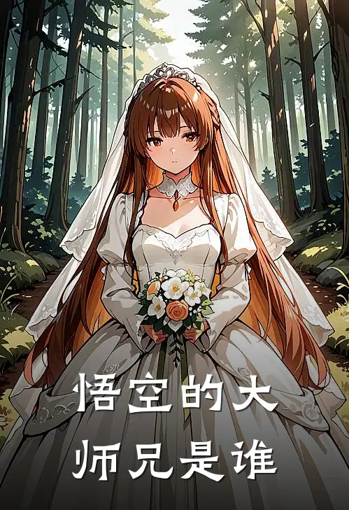 悟空的大师兄是谁