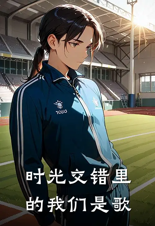 时光交错里的我们是歌