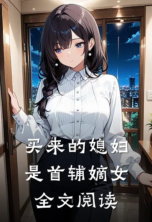 买来的媳妇是首辅嫡女全文阅读