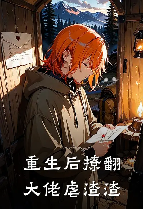 重生后撩翻大佬虐渣渣