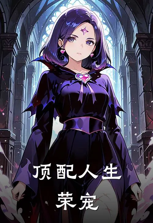 顶配人生：荣宠