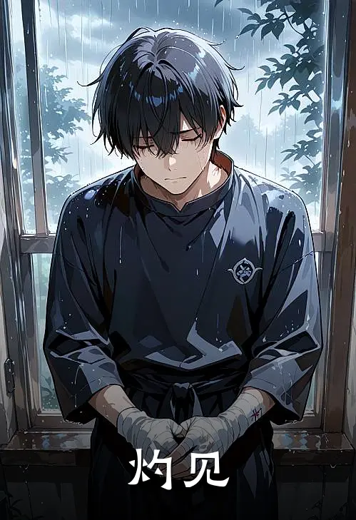 灼见(萧梦李飞)全本免费小说阅读_全文免费阅读灼见萧梦李飞