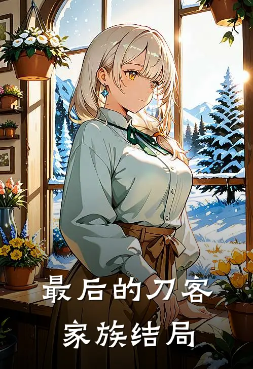 最后的刀客家族结局