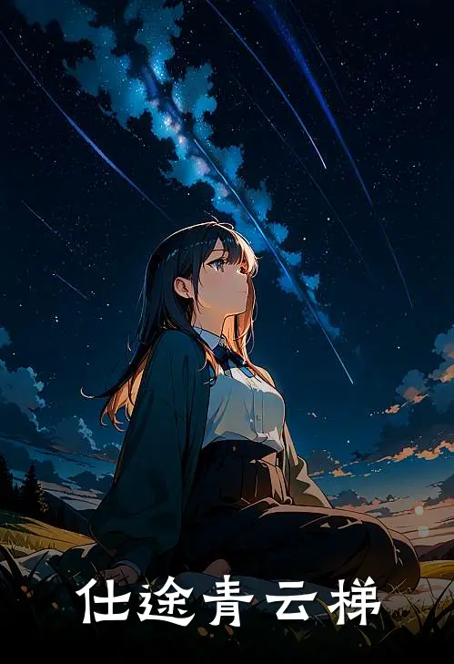 仕途青云梯林昭远马文斌完结版免费小说_完本小说大全仕途青云梯林昭远马文斌