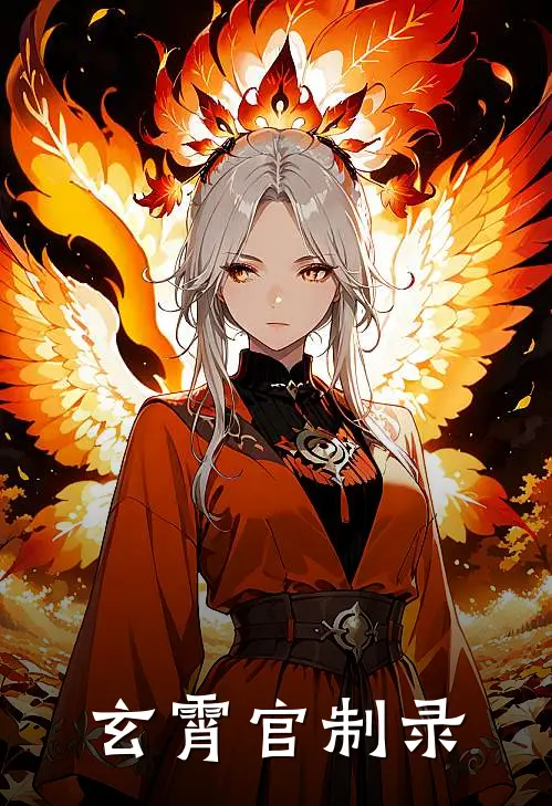 玄霄官制录