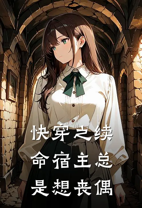 快穿之续命宿主总是想丧偶