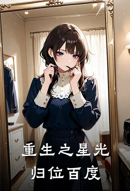 重生之星光归位百度