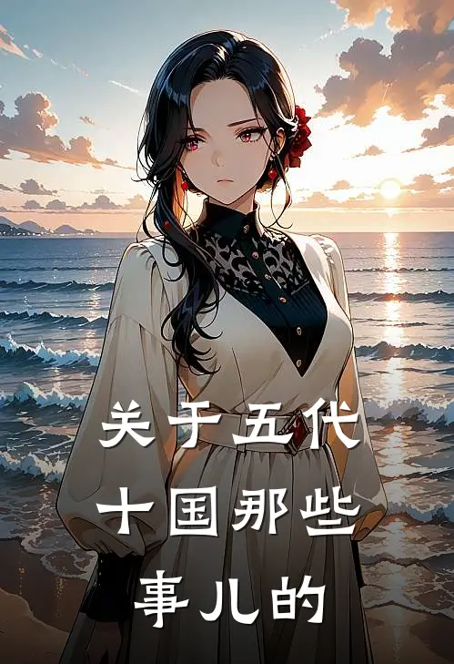 关于五代十国那些事儿的