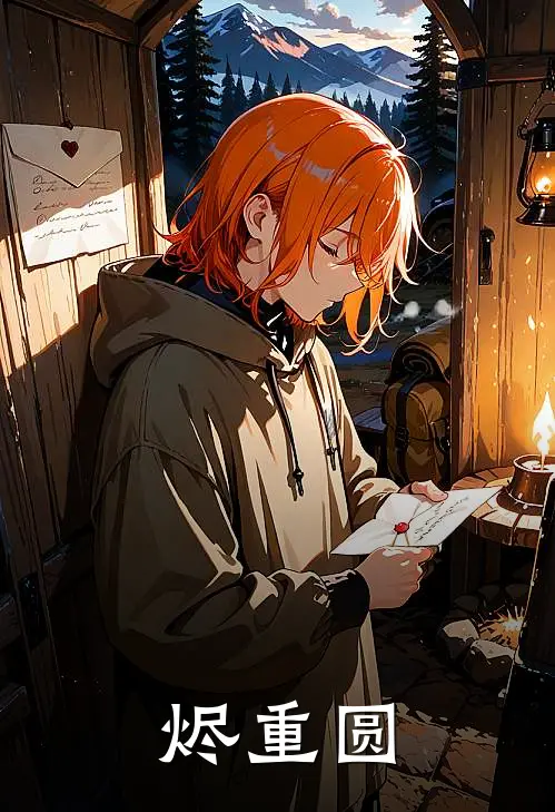 烬重圆谢灵昭顾翀免费小说全文阅读_最新好看小说烬重圆谢灵昭顾翀