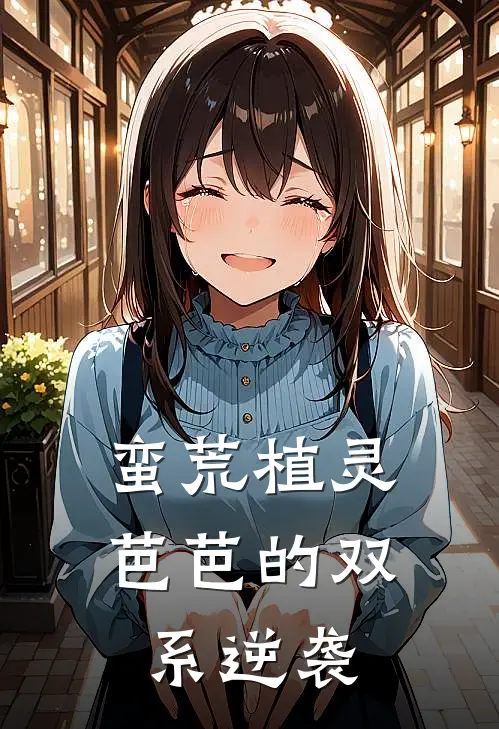 蛮荒植灵：芭芭的双系逆袭