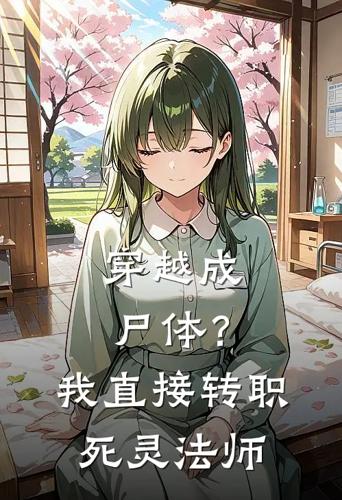 穿越成尸体？我直接转职死灵法师