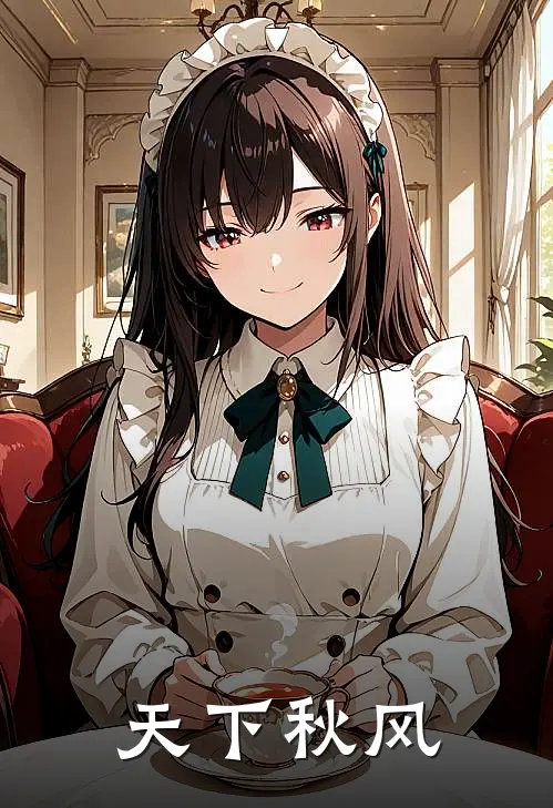 天下秋风