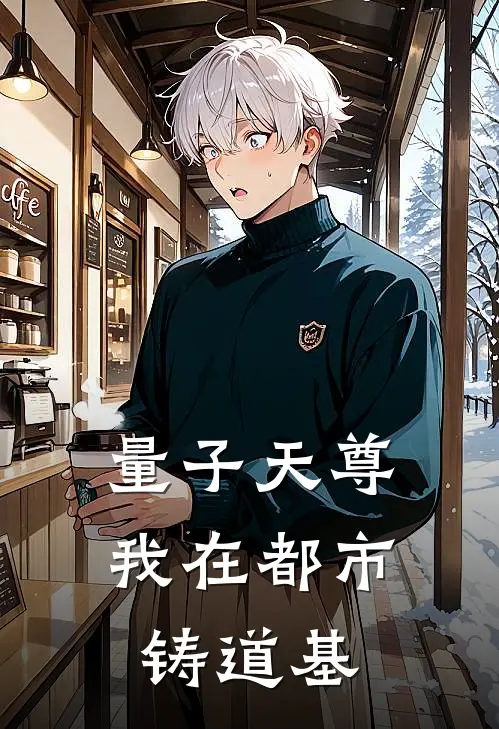 量子天尊：我在都市铸道基(林凡苏沐清)热门小说_完结版小说全文免费阅读量子天尊：我在都市铸道基(林凡苏沐清)