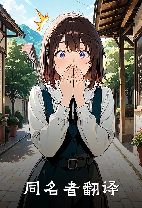 同名者翻译
