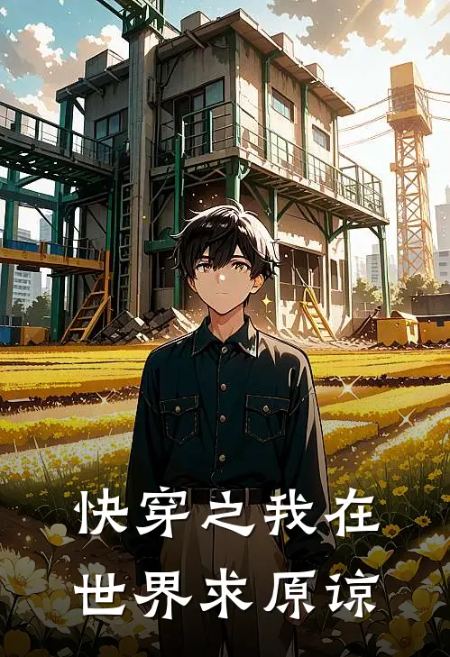 快穿之我在世界求原谅