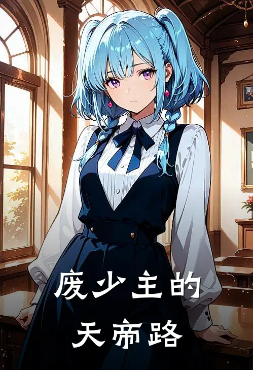 废少主的天帝路