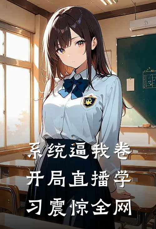 系统逼我卷开局直播学习震惊全网
