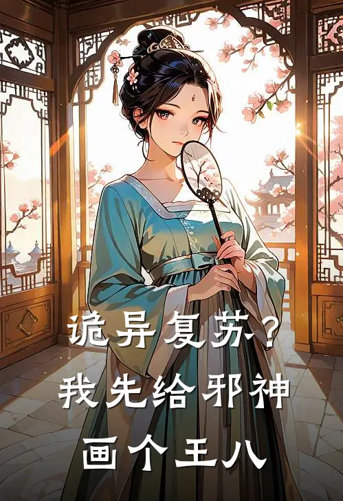 诡异复苏？我先给邪神画个王八