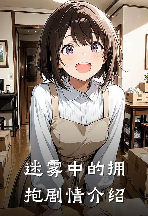 迷雾中的拥抱剧情介绍