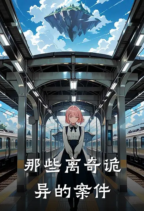 那些离奇诡异的案件(林宇苏瑶)热门网络小说推荐_最新章节列表那些离奇诡异的案件(林宇苏瑶)