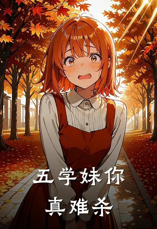 五学妹你真难杀(知遥陈曼文)免费完结小说_免费小说在线阅读五学妹你真难杀(知遥陈曼文)