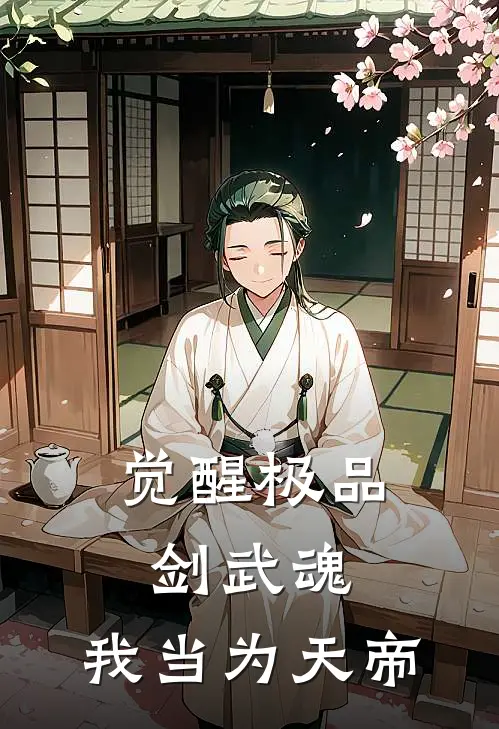 觉醒极品剑武魂，我当为天帝叶辰王浩小说最新章节_最新小说推荐觉醒极品剑武魂，我当为天帝叶辰王浩